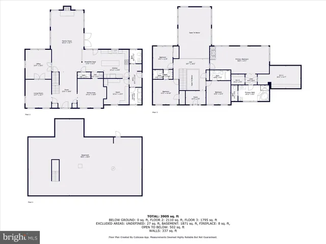 $975,000 | 2305 Mt Ephraim Road, Adamstown, MD 21710