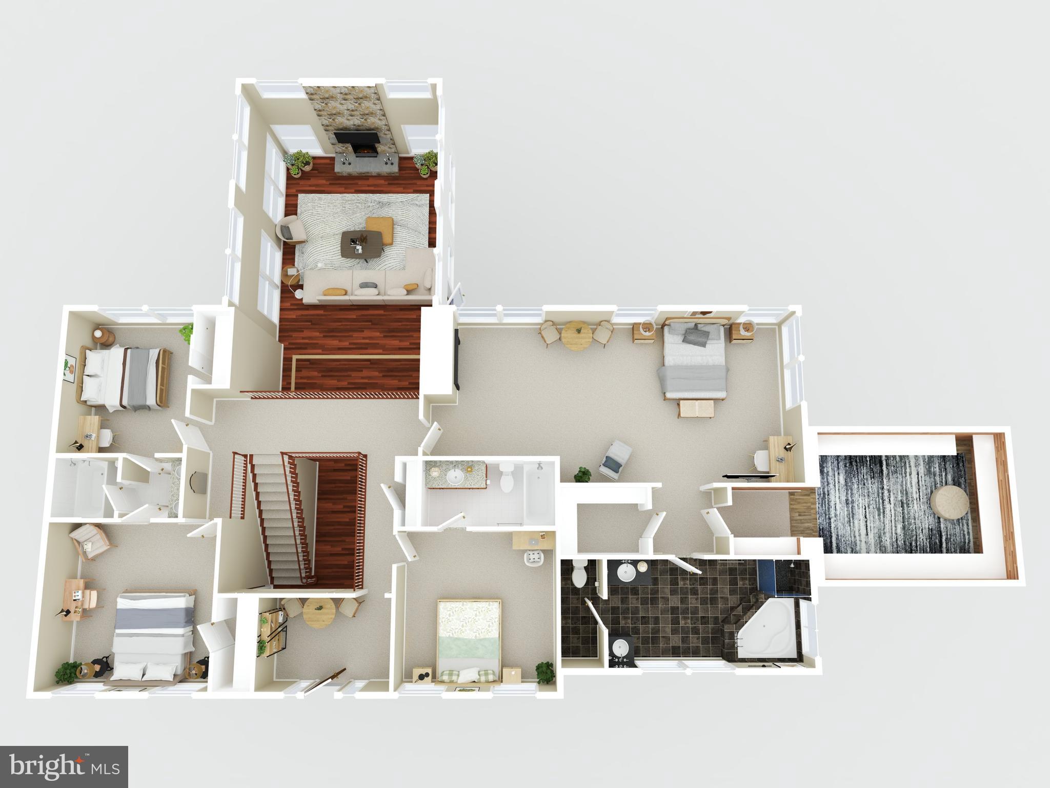 2305 Mt Ephraim Road Adamstown, MD 21710 - Photo 81 of 87