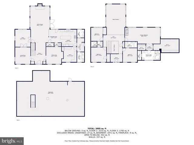 $975,000 | 2305 Mt Ephraim Road, Adamstown, MD 21710
