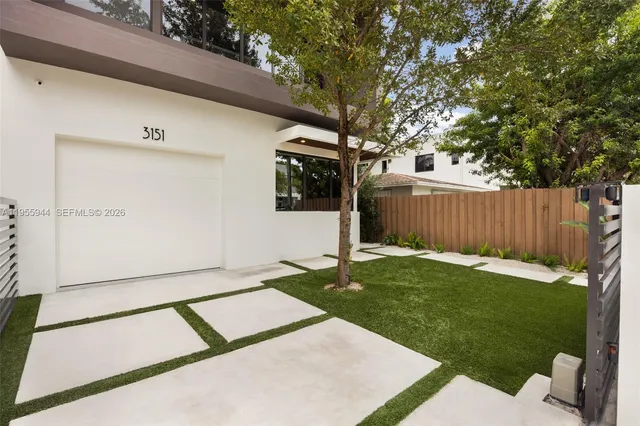 $2,500,000 | 3151 Hibiscus Street, Unit 3151, Miami, FL 33133