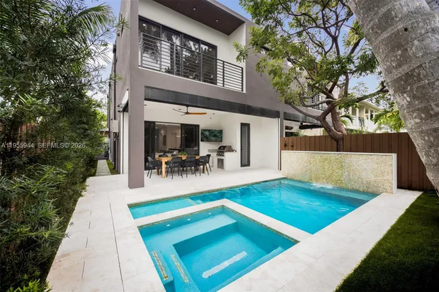 $2,500,000 | 3151 Hibiscus Street, Unit 3151, Miami, FL 33133