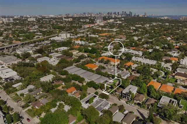 $2,500,000 | 3151 Hibiscus Street, Unit 3151, Miami, FL 33133