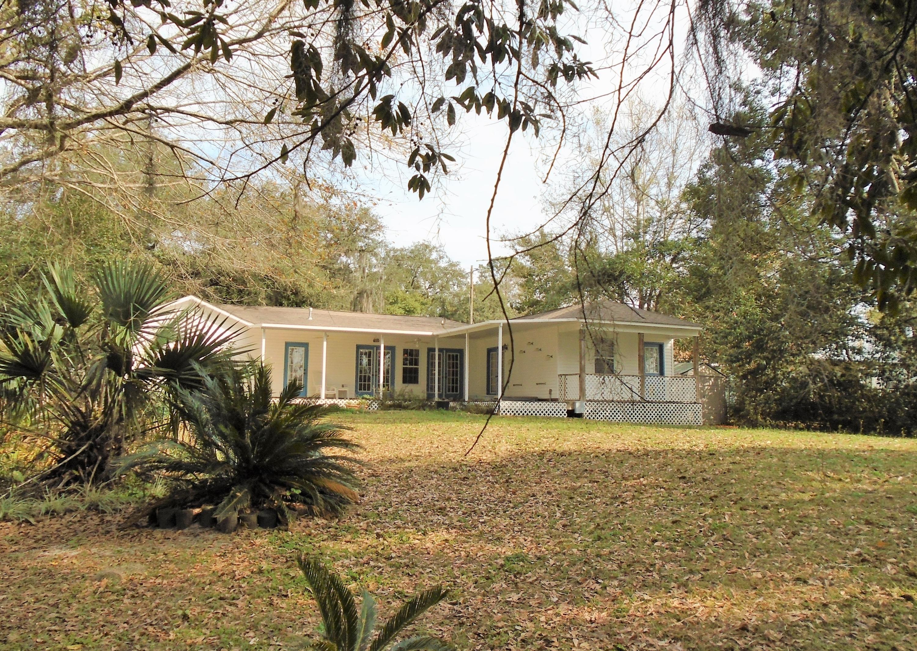 5237 Nimitz Road Milton, FL 32583 - Photo 43 of 48 Gallery Image 43