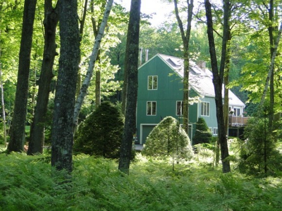 59 Crown Point Road Rochester, NH 03867 - Photo 1 of 1