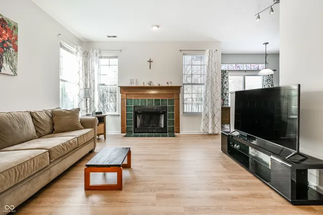 $390,000 | 9668 Troon Court, Carmel, IN 46032