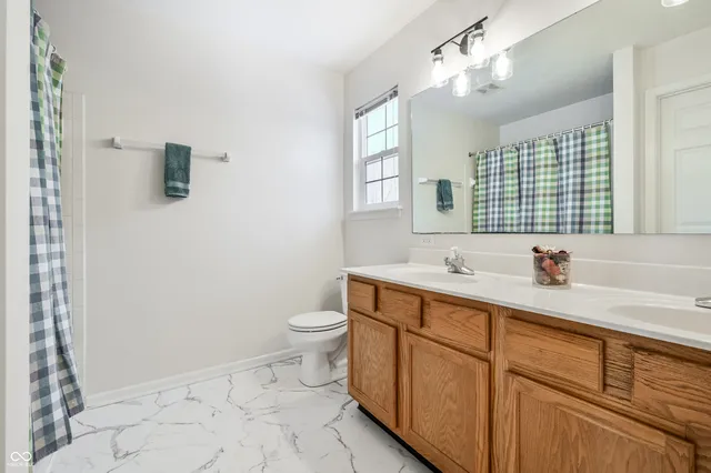 $390,000 | 9668 Troon Court, Carmel, IN 46032