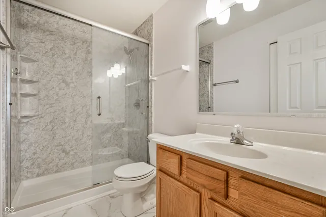 $390,000 | 9668 Troon Court, Carmel, IN 46032