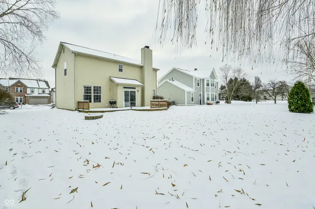 $390,000 | 9668 Troon Court, Carmel, IN 46032