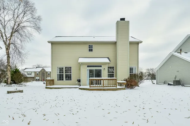 $390,000 | 9668 Troon Court, Carmel, IN 46032