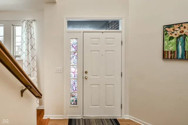 $390,000 | 9668 Troon Court, Carmel, IN 46032