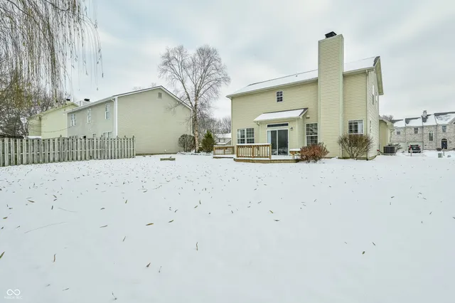 $390,000 | 9668 Troon Court, Carmel, IN 46032