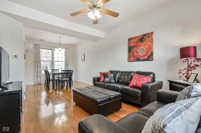 $390,000 | 9668 Troon Court, Carmel, IN 46032