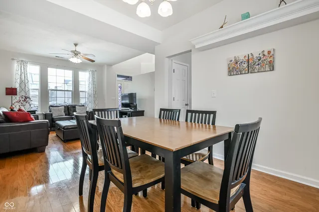 $390,000 | 9668 Troon Court, Carmel, IN 46032