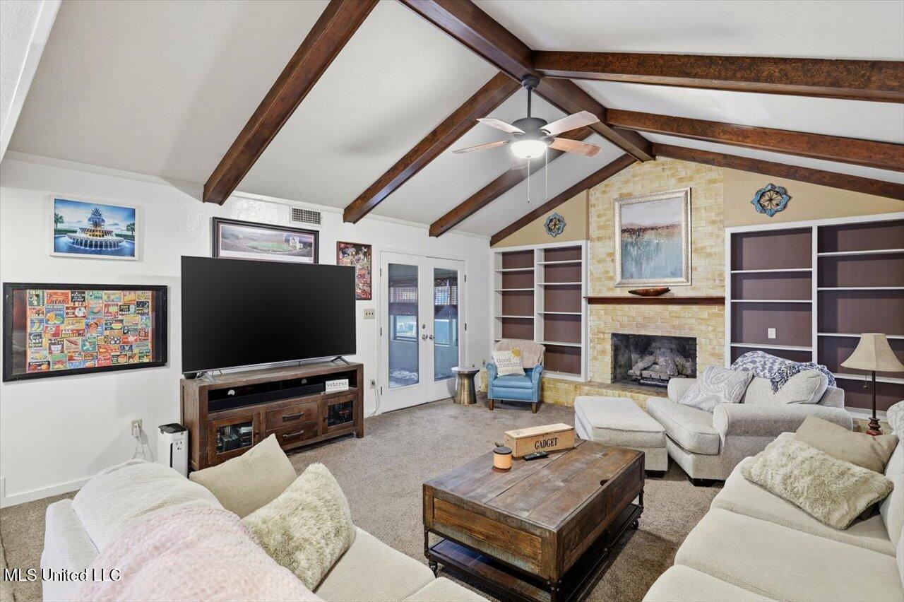 229 Greenfield Place Brandon, MS 39047 - Photo 11 of 38 Living Room