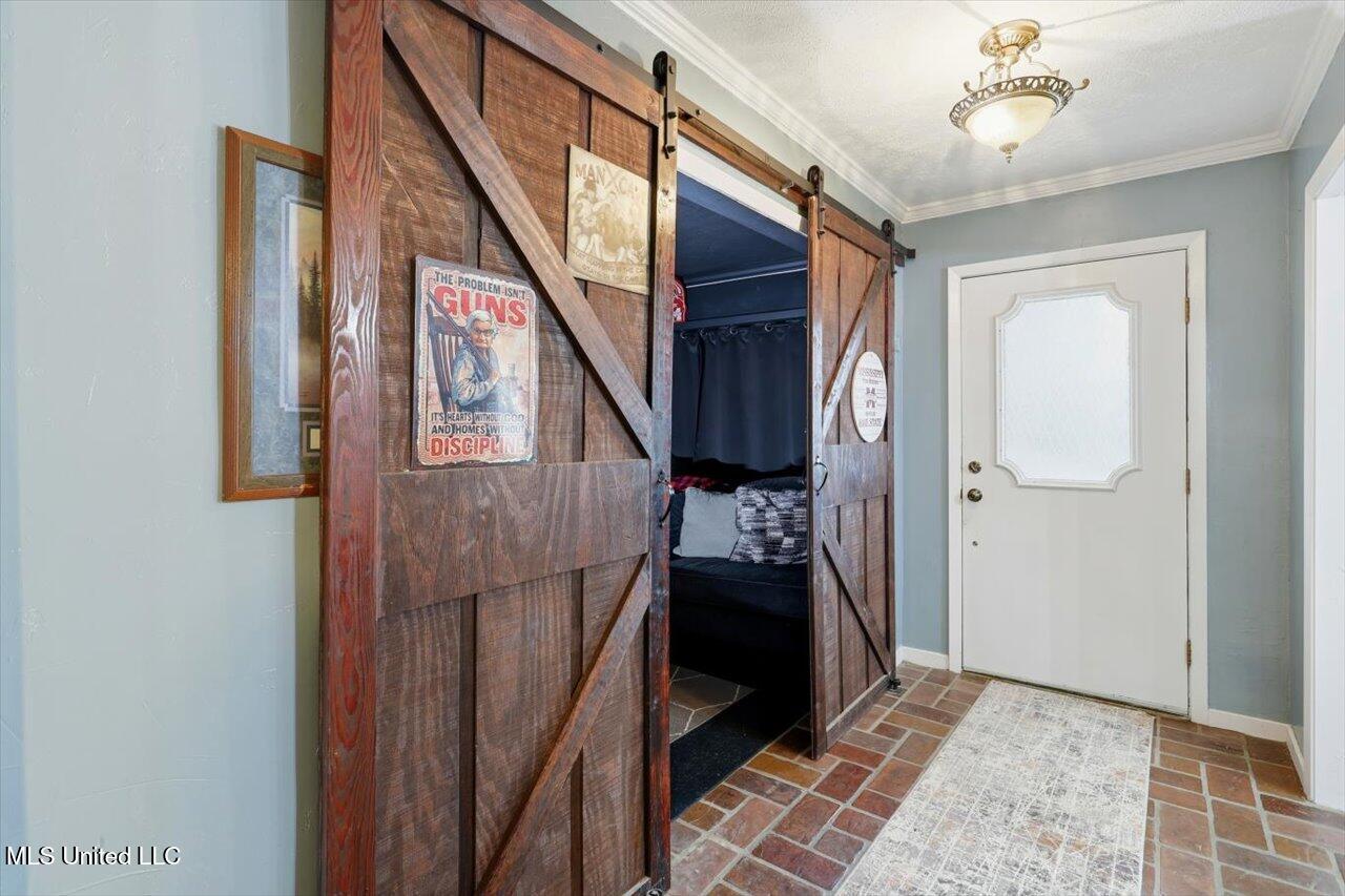 229 Greenfield Place Brandon, MS 39047 - Photo 6 of 38 Foyer