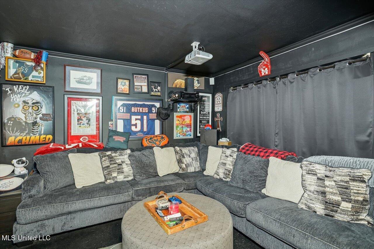 229 Greenfield Place Brandon, MS 39047 - Photo 7 of 38 Movie Room