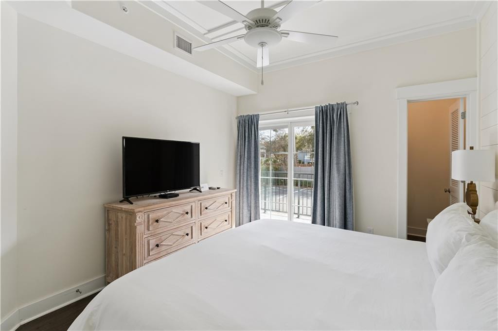 400 Ocean Boulevard, Unit 2106 St. Simons Island, GA 31522 - Photo 8 of 17 Photo 8