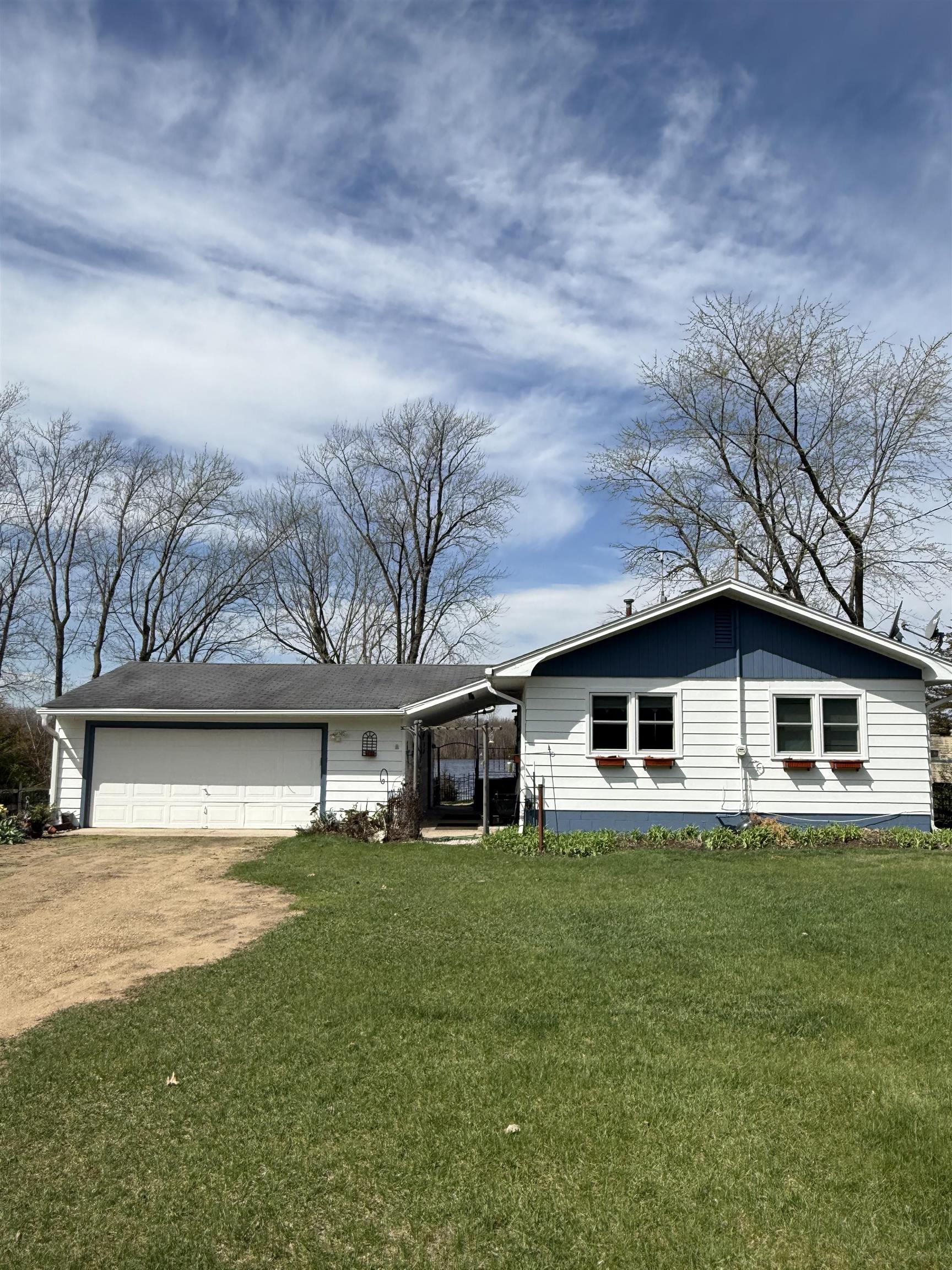 2893 County Rd Z Adams, WI 53910 - Photo 18 of 24