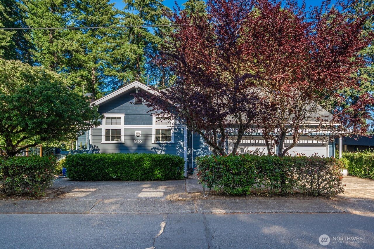 816 Percival Street Southwest Olympia, WA 98502 - Photo 36 of 40