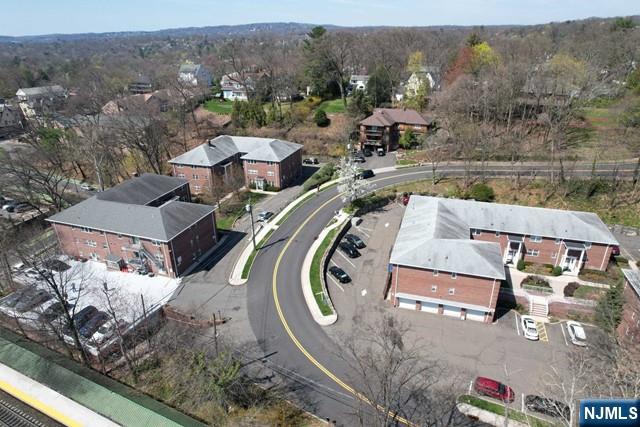 20-30 Ridge Road, Unit A5 Ridgewood, NJ 07450 - Photo 23 of 26 an aerial view of a house with outdoor space