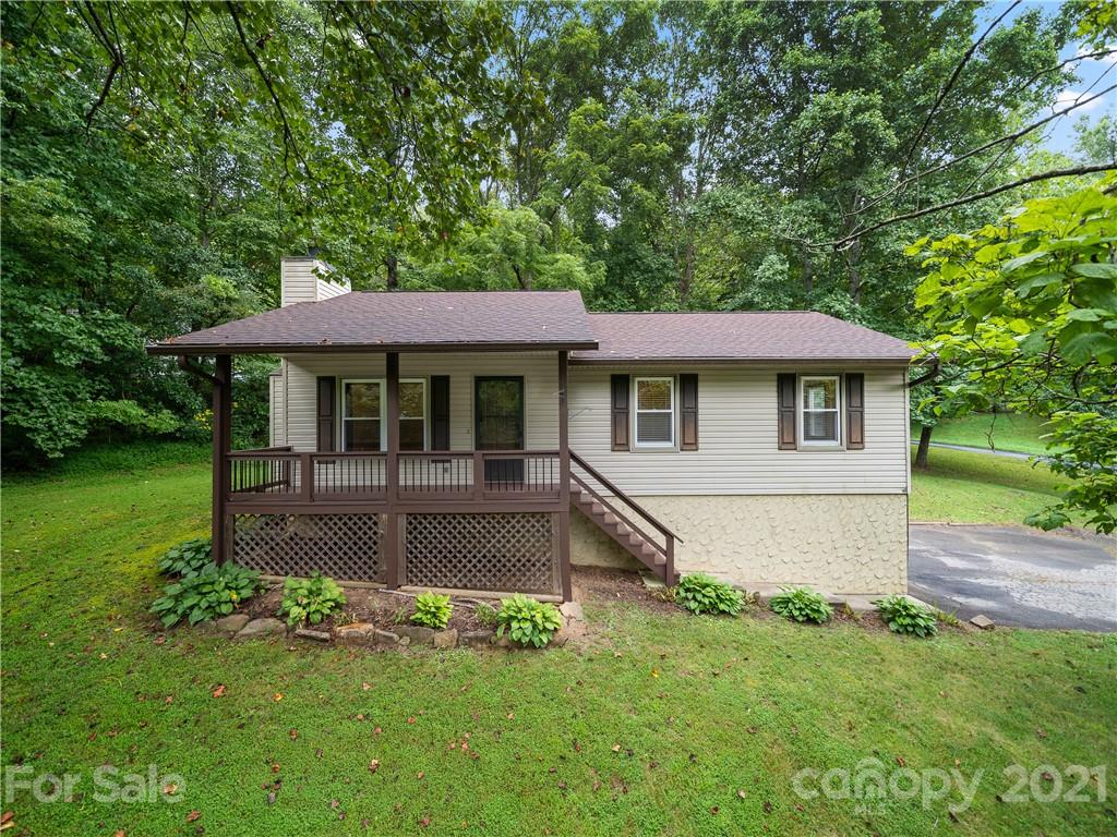 779 Bee Tree Road Swannanoa, NC 28778 - Photo 1 of 21 Gallery Image 1