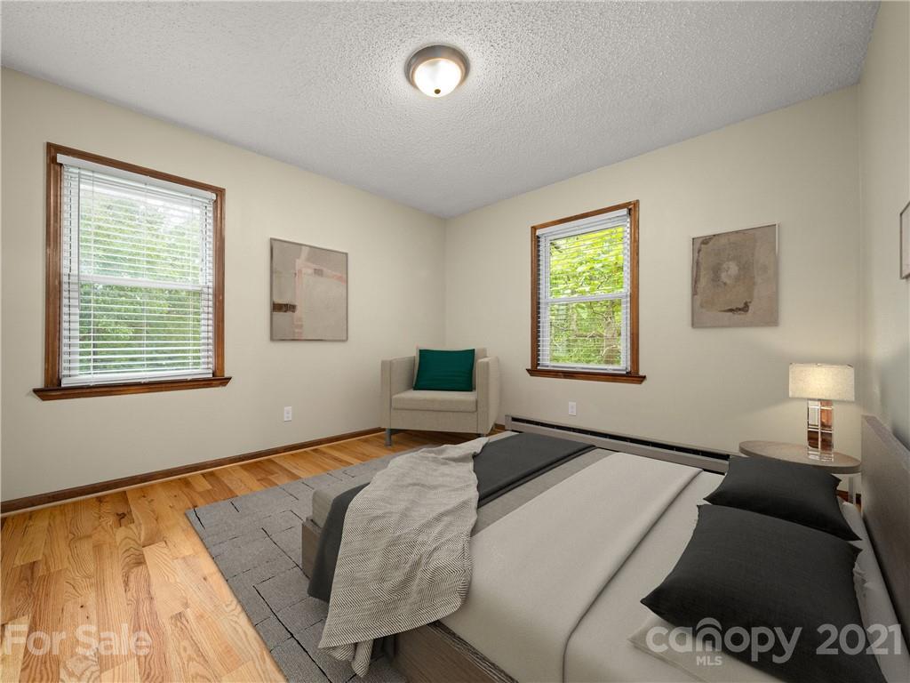 779 Bee Tree Road Swannanoa, NC 28778 - Photo 14 of 21 Gallery Image 14