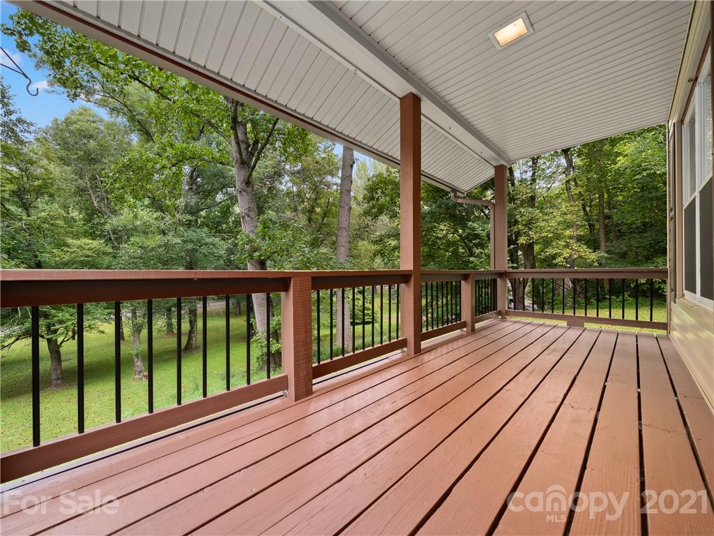 779 Bee Tree Road Swannanoa, NC 28778 - Photo 6 of 21 Gallery Image 6