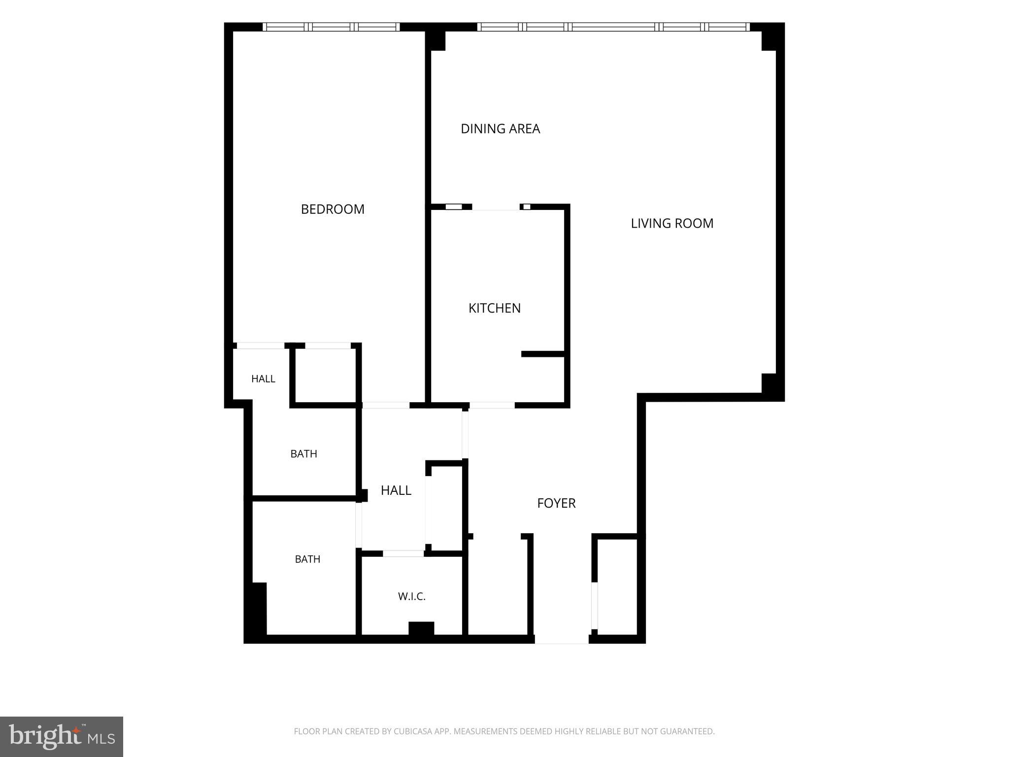 220 West Rittenhouse Square, Unit 5D Philadelphia, PA 19103 - Photo 28 of 28