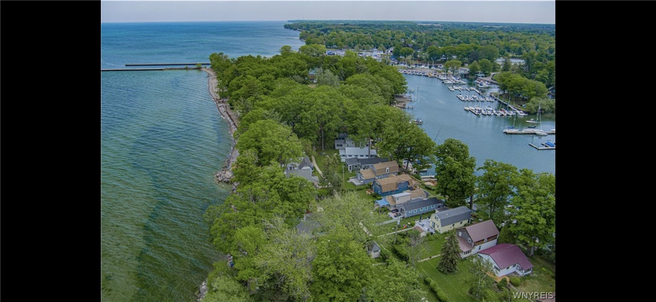 56 Sunset Island Road Wilson, NY 14172 - Photo 5 of 11