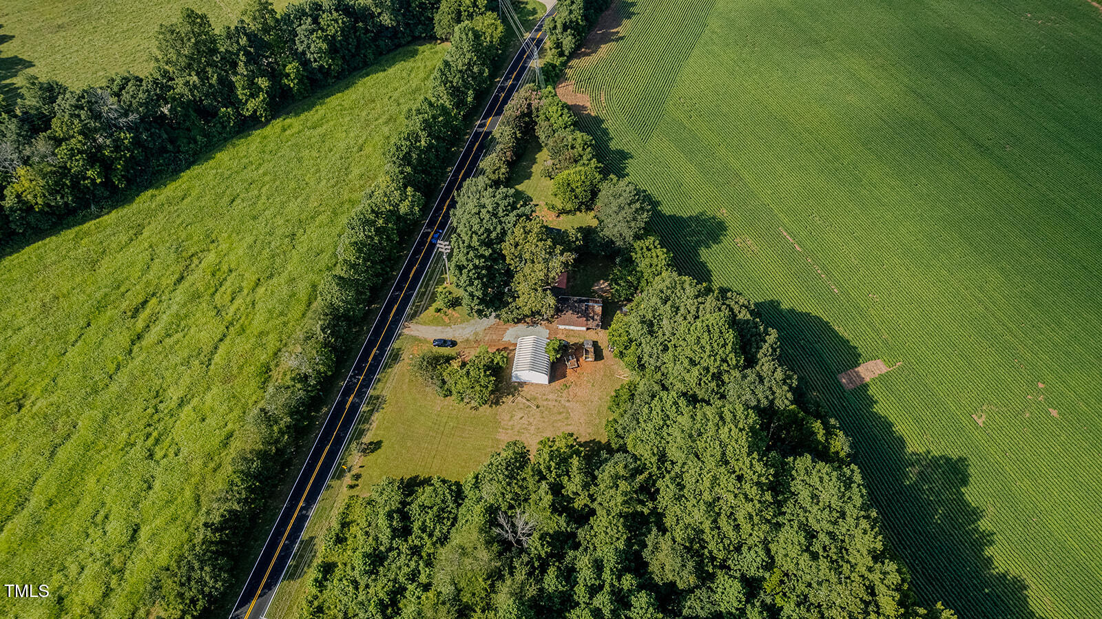 8204 Hebron Church Road Mebane, NC 27302 - Photo 52 of 59 DJI_0238