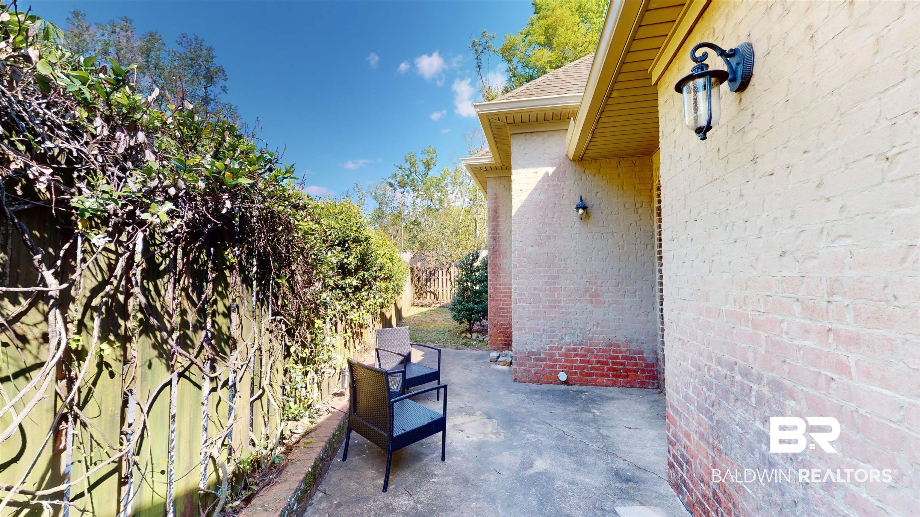 4578 Avril Court Mobile, AL 36608 - Photo 33 of 36