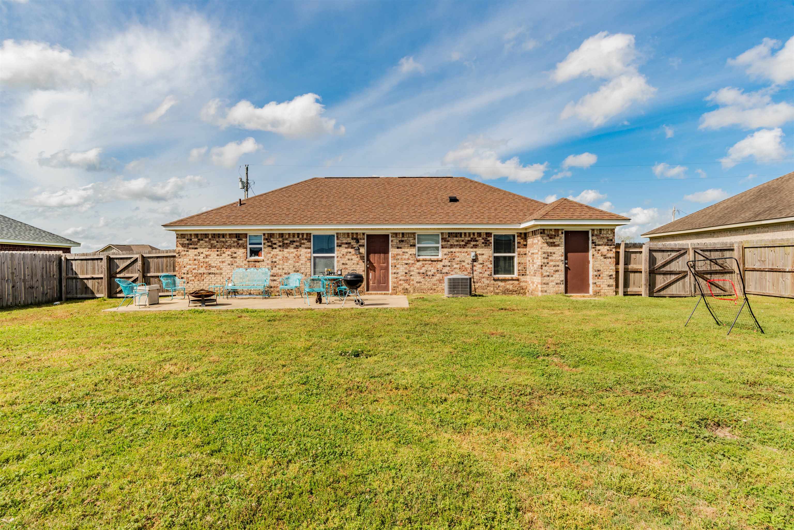 15620 Medway Court Foley, AL 36535 - Photo 22 of 23