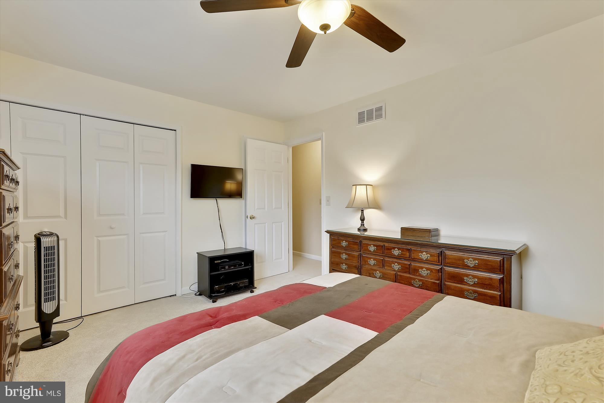 6 Manchester Road Pasadena, MD 21122 - Photo 11 of 30 Bedroom (Master)