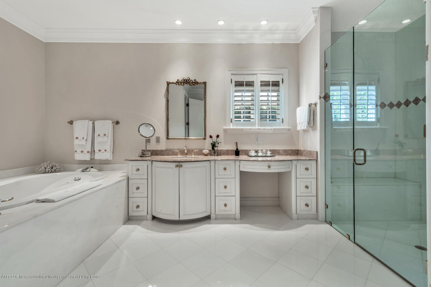 280 List Road Palm Beach, FL 33480 - Photo 13 of 17 Bathroom