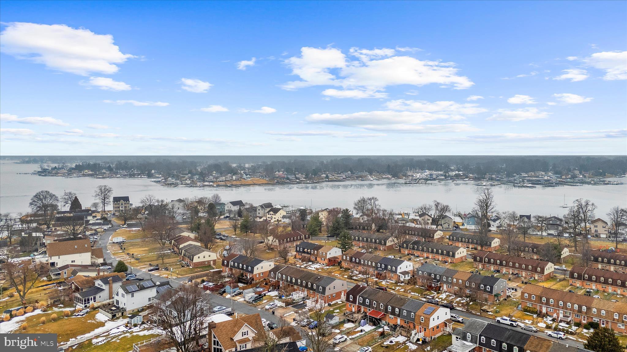725 Kingston Road Baltimore, MD 21220 - Photo 45 of 55