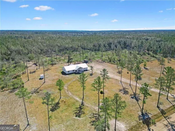 $549,900 | 1757 Mcintosh Trail Southeast, Townsend, GA 31331