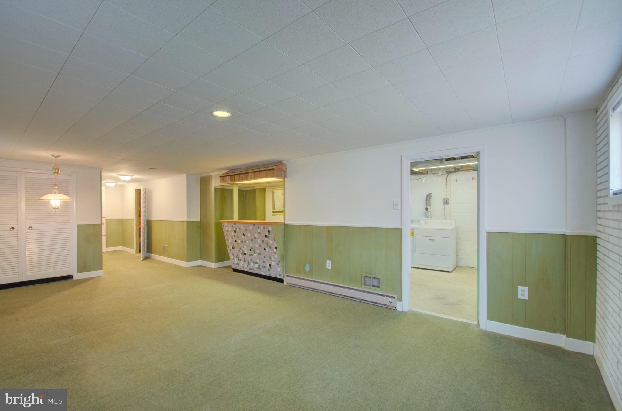 13302 Holdridge Road Silver Spring, MD 20906 - Photo 26 of 33 Finished Basement