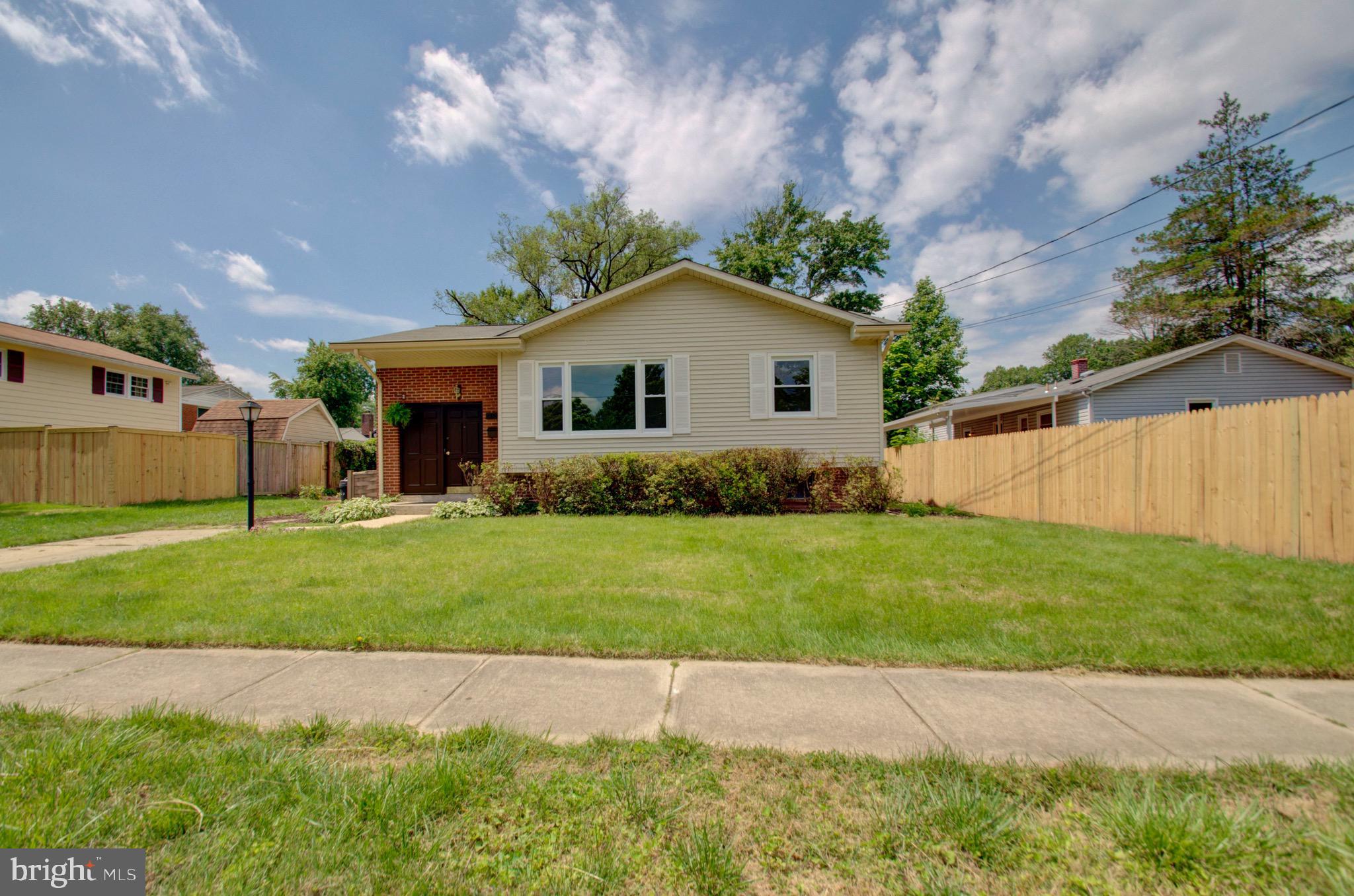 13302 Holdridge Road Silver Spring, MD 20906 - Photo 3 of 33 Front