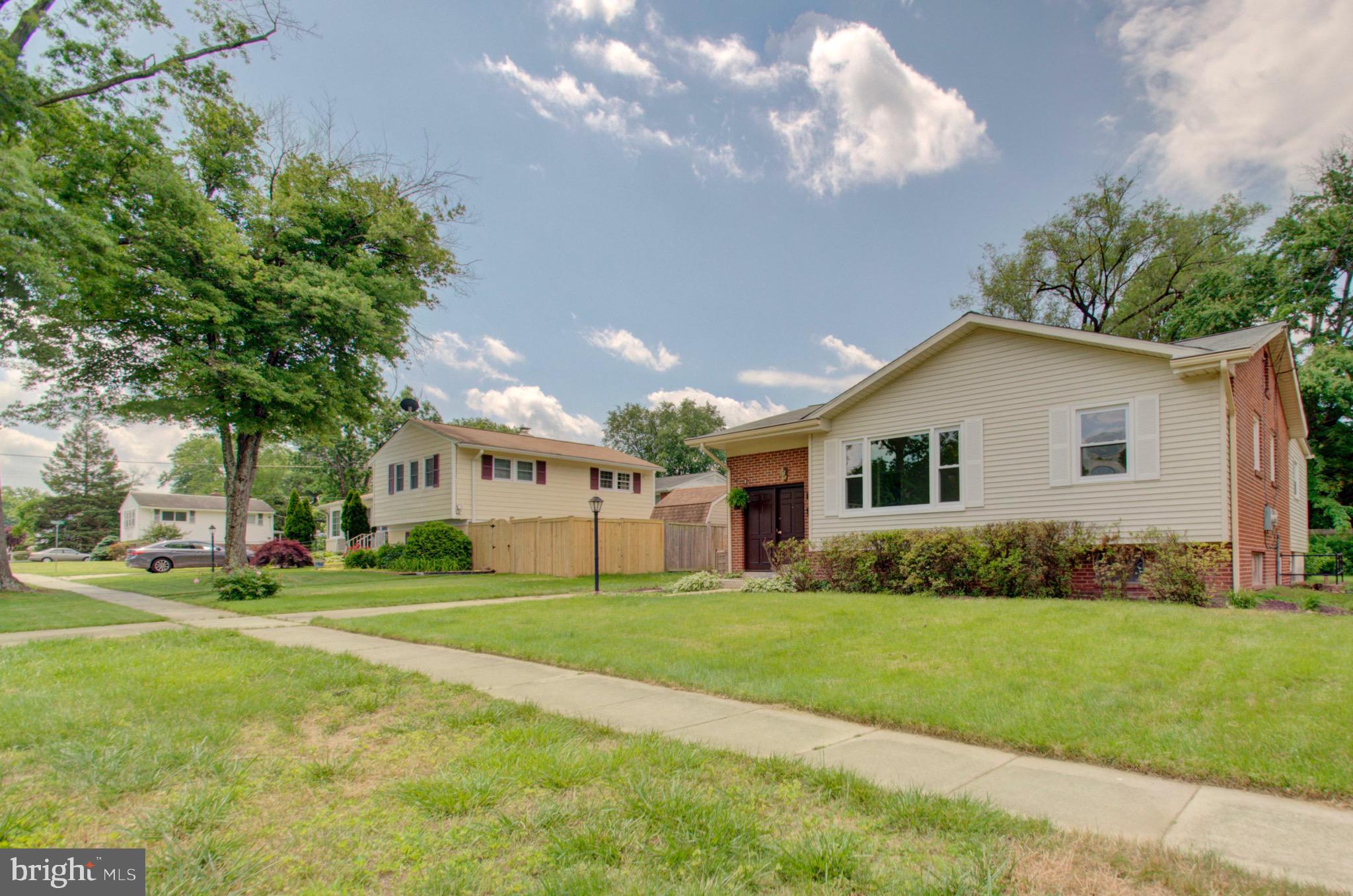 13302 Holdridge Road Silver Spring, MD 20906 - Photo 4 of 33 Street View