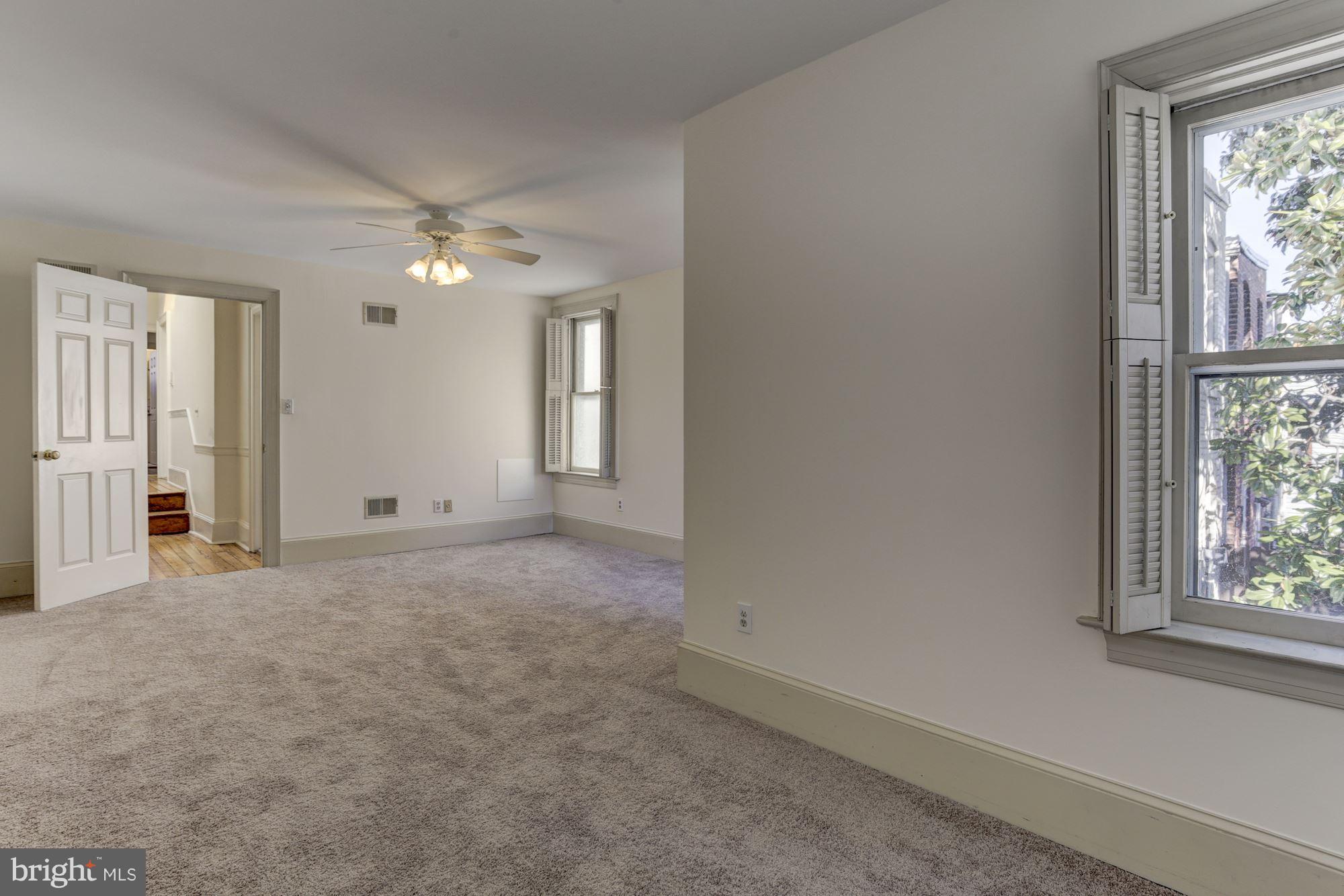 210 6th Street Southeast Washington, DC 20003 - Photo 15 of 23 Bedroom