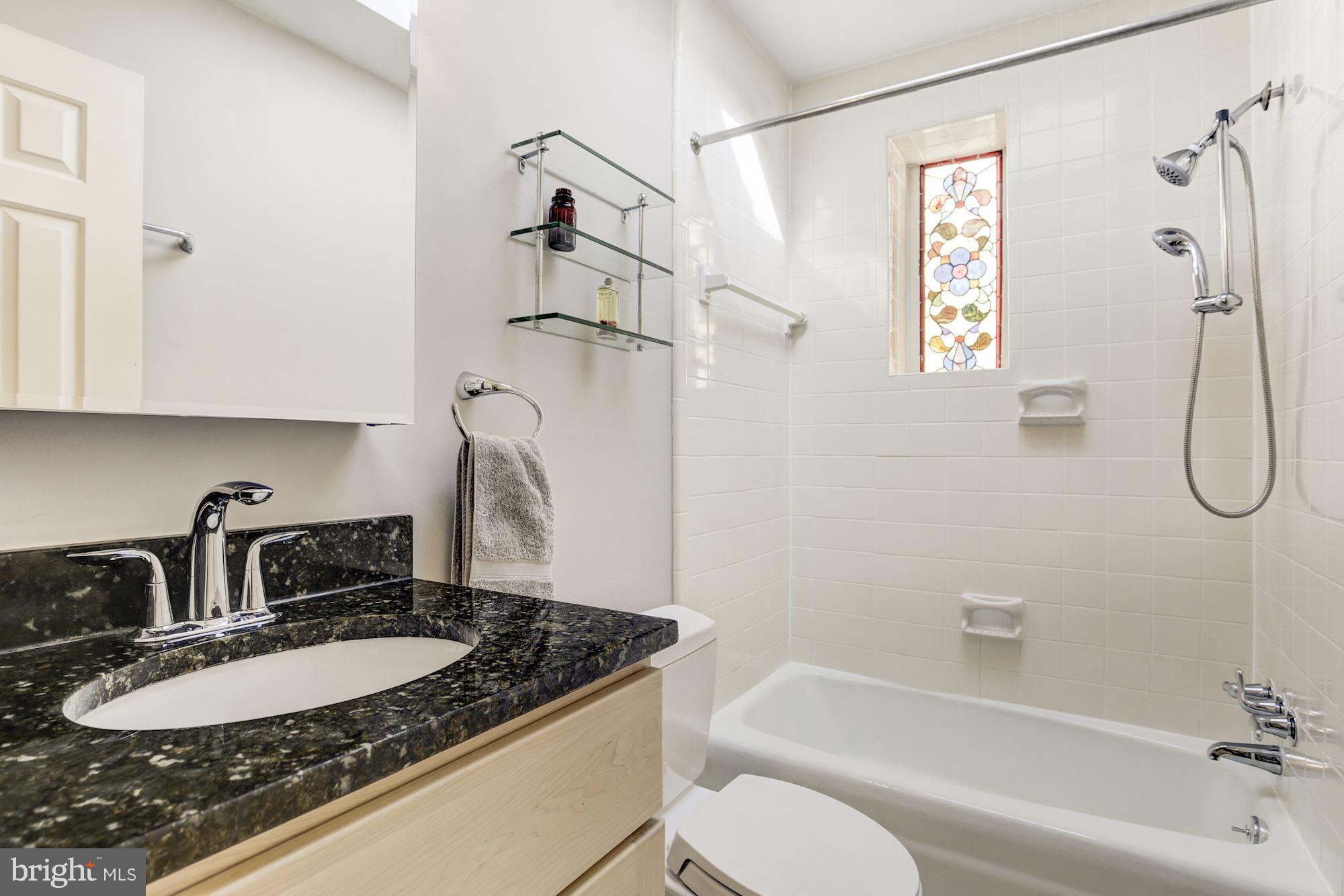 210 6th Street Southeast Washington, DC 20003 - Photo 17 of 23 Bath