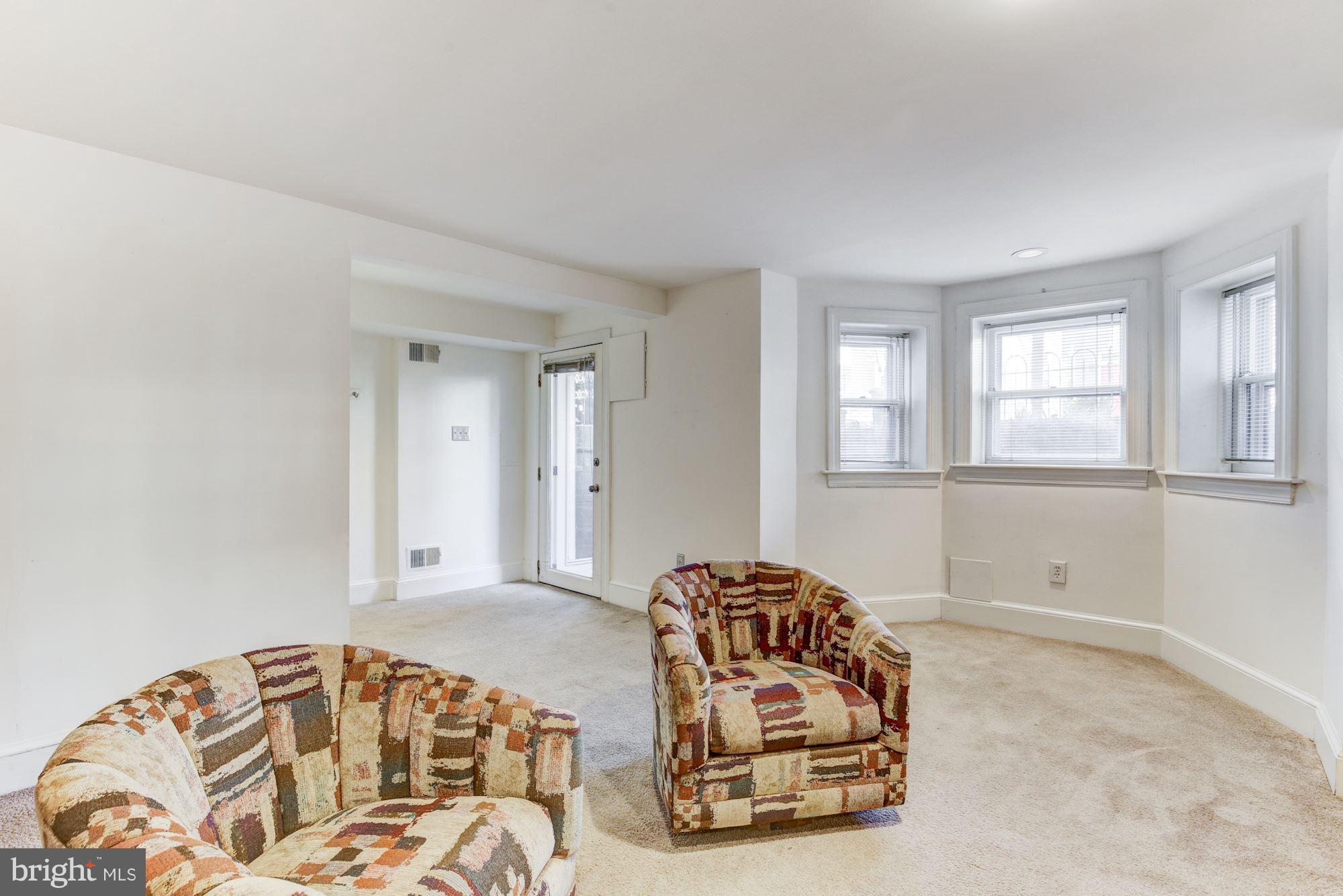 210 6th Street Southeast Washington, DC 20003 - Photo 22 of 23 Basement