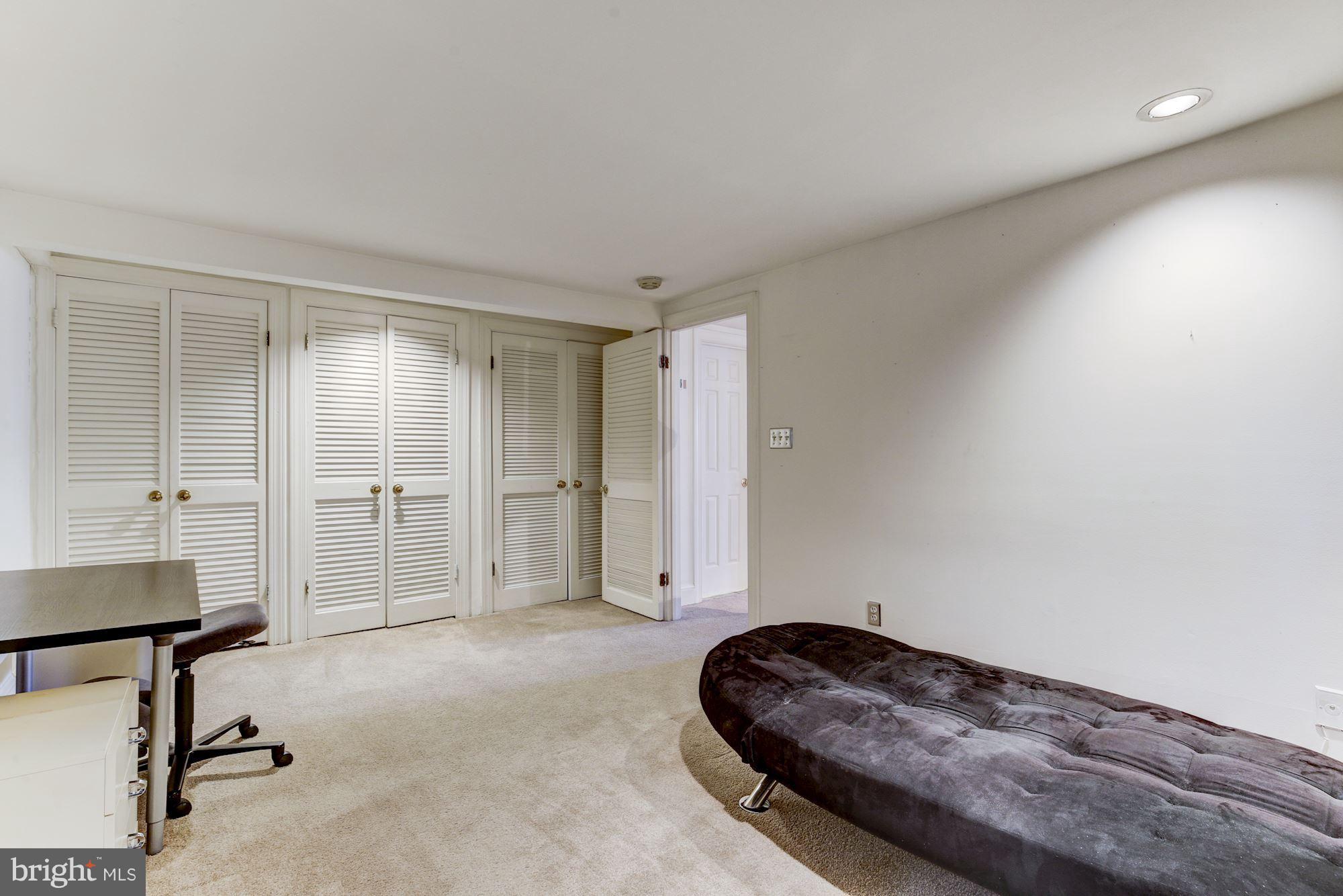 210 6th Street Southeast Washington, DC 20003 - Photo 23 of 23 Basement