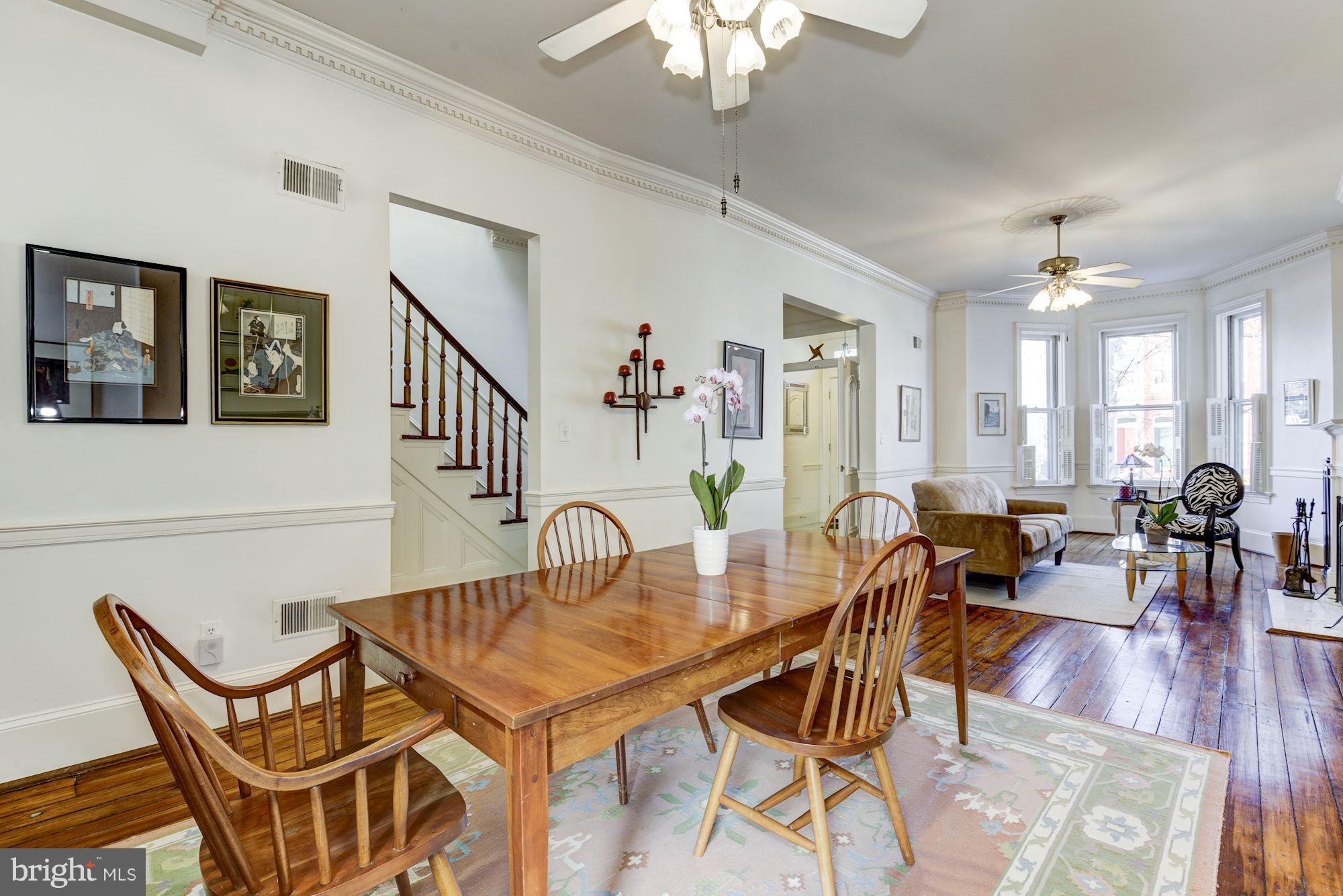 210 6th Street Southeast Washington, DC 20003 - Photo 4 of 23 Interior (General)