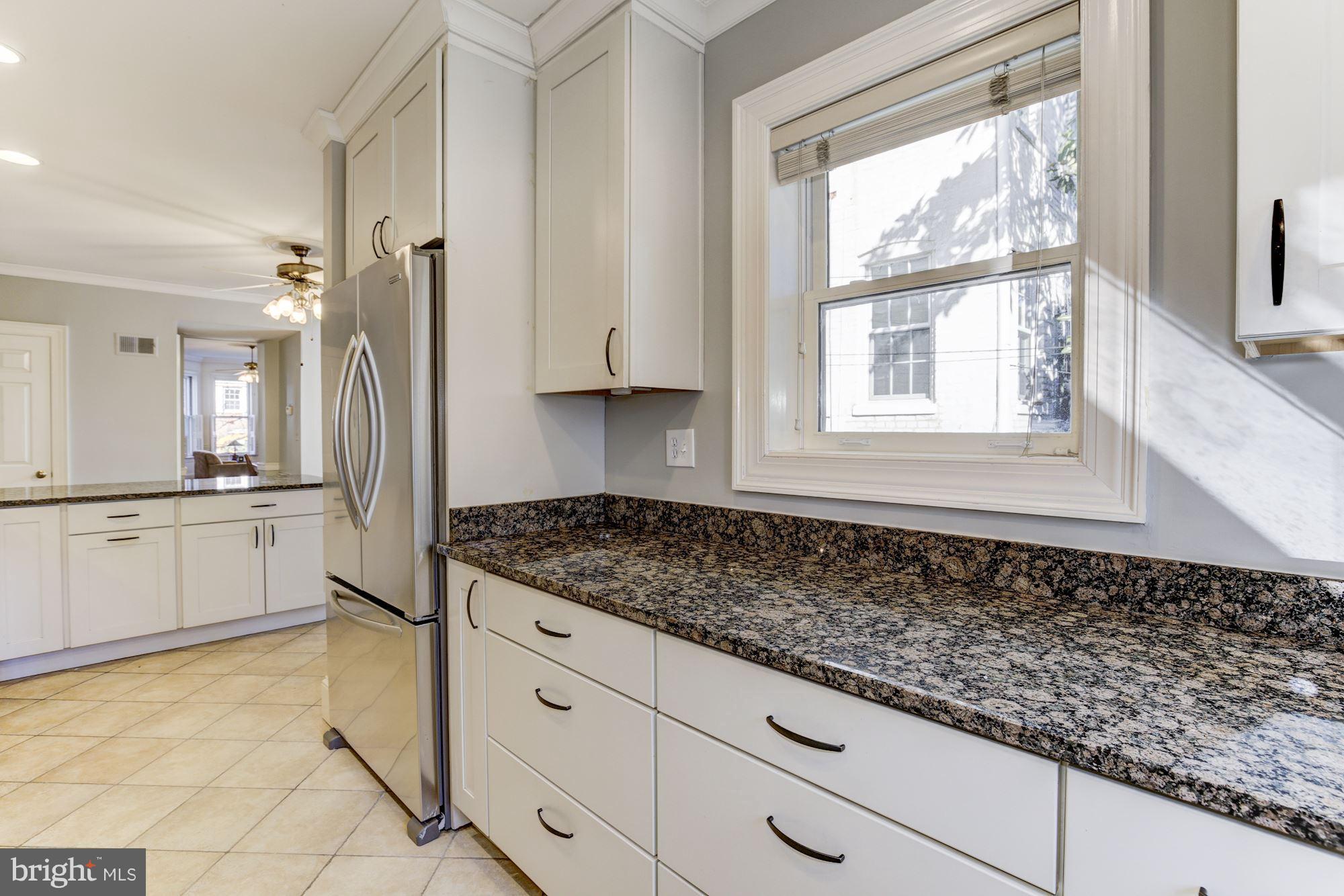 210 6th Street Southeast Washington, DC 20003 - Photo 8 of 23 Kitchen