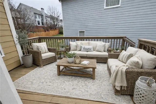 $3,000 | 915 Bishops Crossing, Norcross, GA 30071