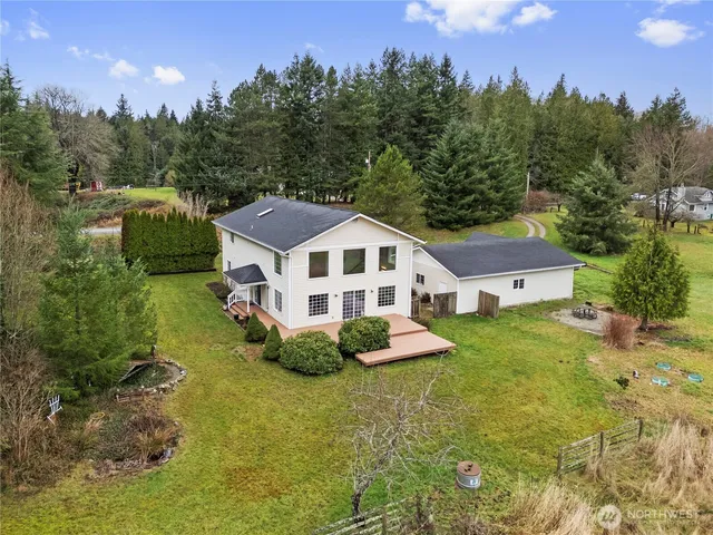 $870,000 | 23005 Bulson Road, Mount Vernon, WA 98274
