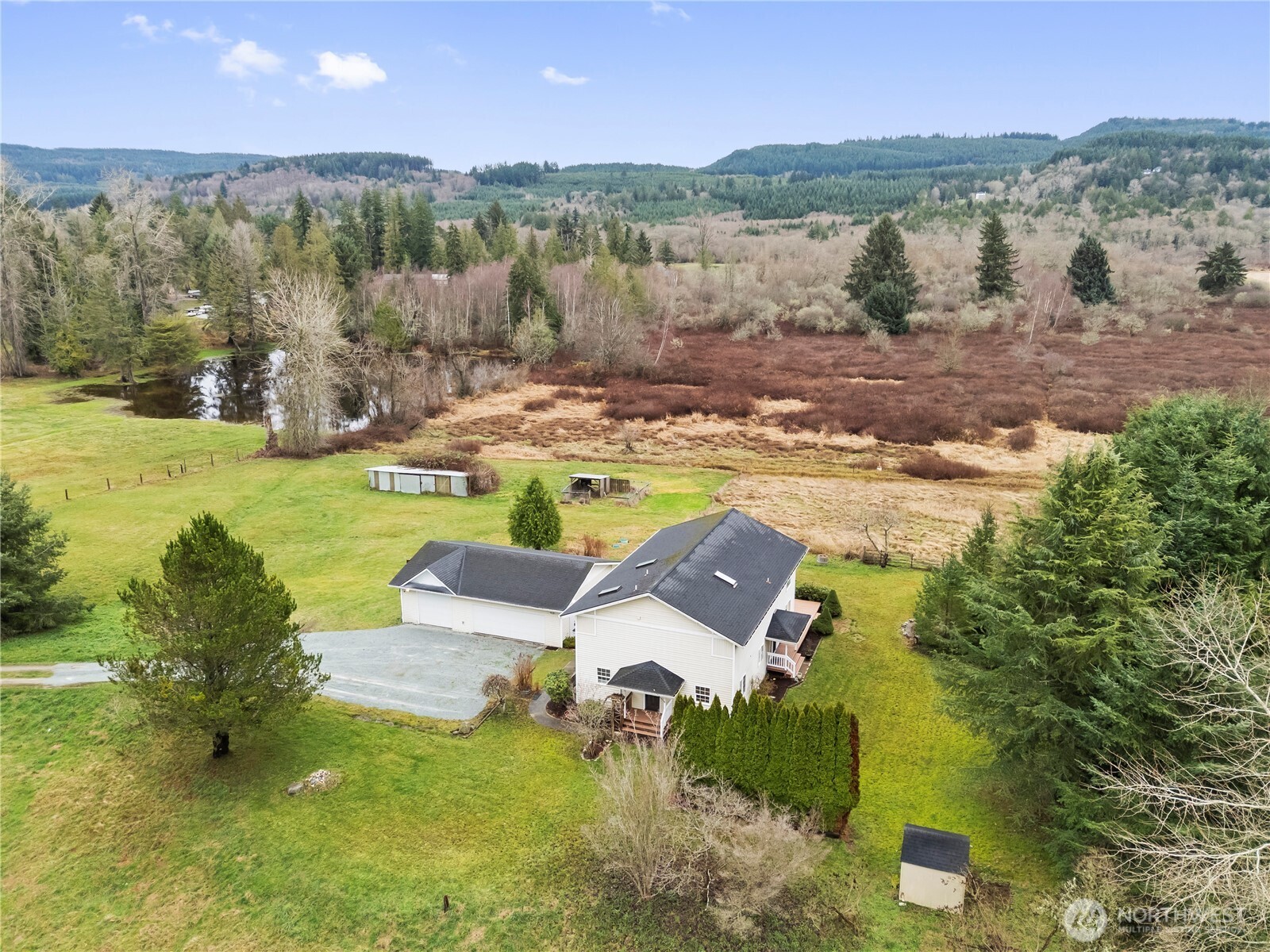 23005 Bulson Road Mount Vernon, WA 98274 - Photo 36 of 36 Gallery Image 36