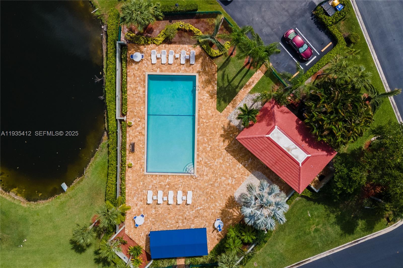 8435 Casa Del Lago, Unit 22C Boca Raton, FL 33433 - Photo 40 of 46