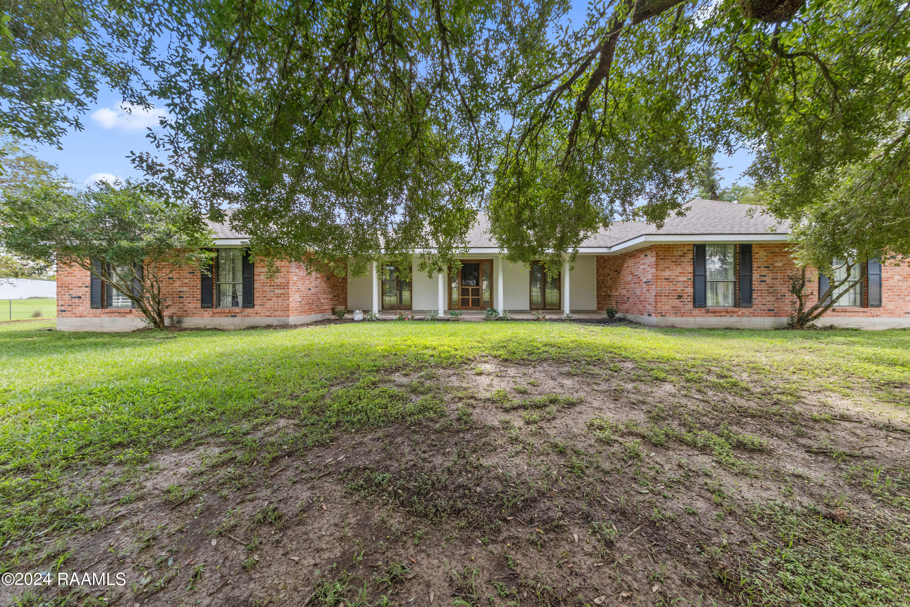 664 Don Guilbeau Road Arnaudville, LA 70512 - Photo 48 of 48